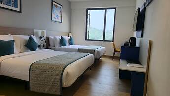Hotel City Connect Nathdwara Highway