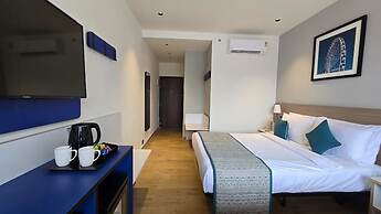 Hotel City Connect Nathdwara Highway