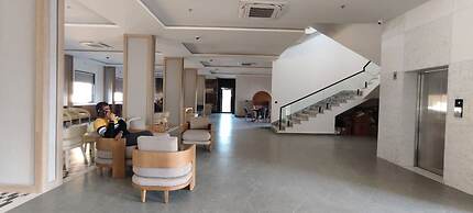 Hotel City Connect Nathdwara Highway