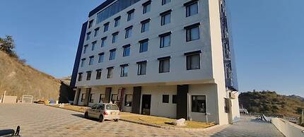 Hotel City Connect Nathdwara Highway