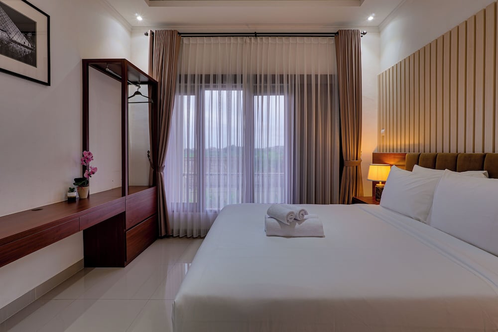 Villa Taman Seminyak 44 - Seminyak