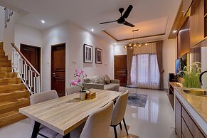 Villa Taman Seminyak 44 - Seminyak