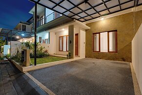 Villa Taman Seminyak 44 - Seminyak
