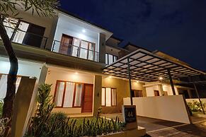 Villa Taman Seminyak 44 - Seminyak