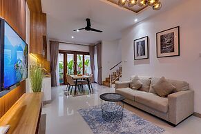 Villa Taman Seminyak 44 - Seminyak