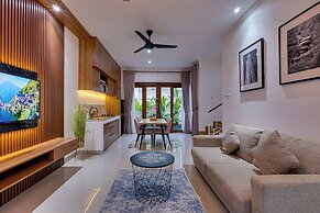 Villa Taman Seminyak 44 - Seminyak