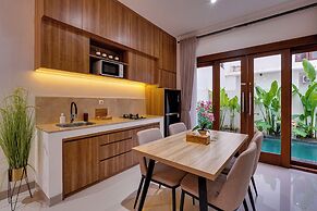 Villa Taman Seminyak 44 - Seminyak