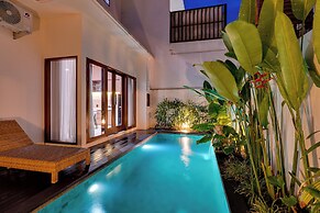Villa Taman Seminyak 44 - Seminyak