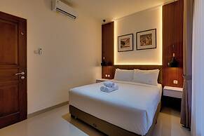 Villa Taman Seminyak 44 - Seminyak