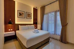 Villa Taman Seminyak 44 - Seminyak