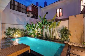Villa Taman Seminyak 44 - Seminyak