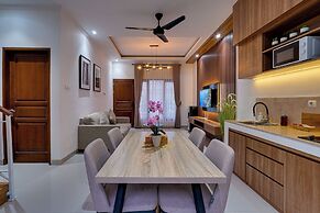 Villa Taman Seminyak 44 - Seminyak