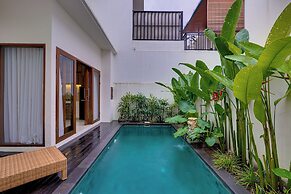 Villa Taman Seminyak 44 - Seminyak