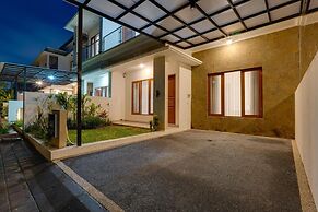 Villa Taman Seminyak 44 - Seminyak