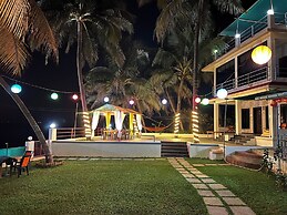 Iira Stays Ocean Bliss
