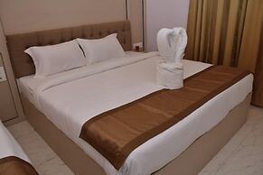 Hotel Devi Palace