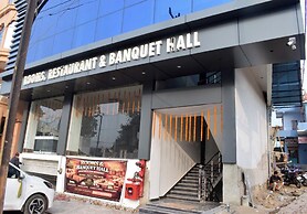 Hotel Devi Palace