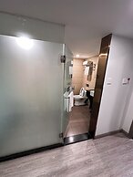 XIGE guangzhou hotel