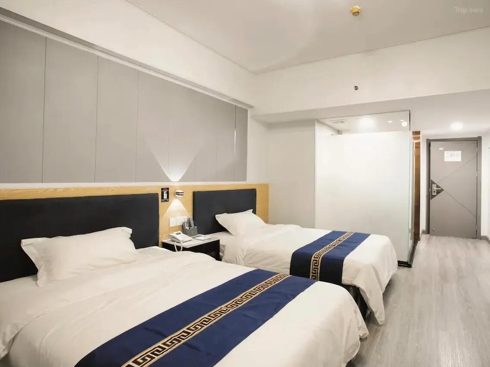 XIGE guangzhou hotel