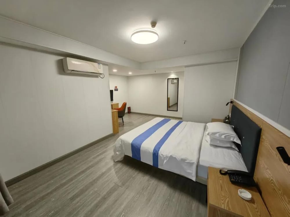 XIGE guangzhou hotel