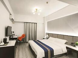 XIGE guangzhou hotel