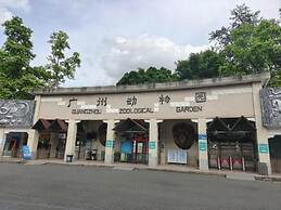 XIGE guangzhou hotel
