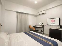 XIGE guangzhou hotel