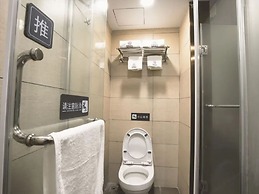 XIGE guangzhou hotel