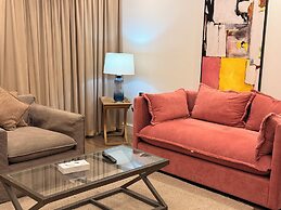Arkan Arena Apartments