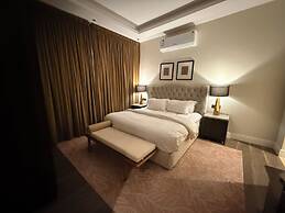 Arkan Arena Apartments