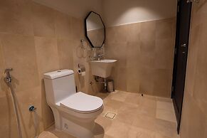 Arkan Arena Apartments