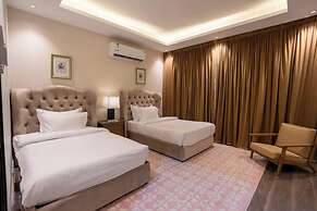 Arkan Arena Apartments