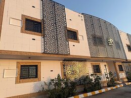 Arkan Arena Apartments