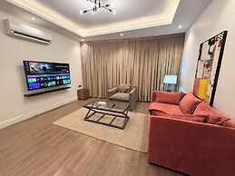 Arkan Arena Apartments