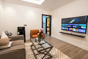Arkan Arena Apartments