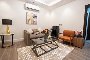 Arkan Arena Apartments