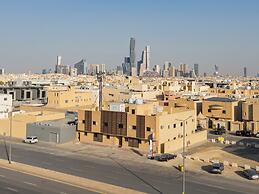 Arkan Arena Apartments