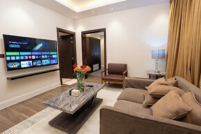 Arkan Arena Apartments