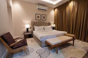 Arkan Arena Apartments