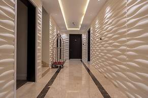 Arkan Arena Apartments