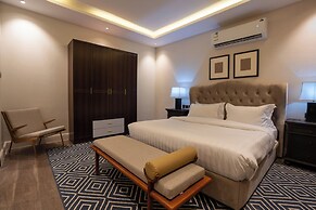 Arkan Arena Apartments