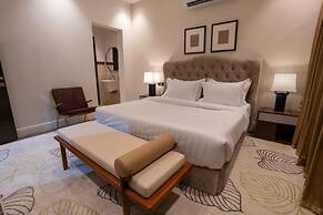 Arkan Arena Apartments