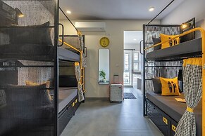 The Hosteller Bangalore, HSR Layout