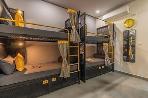 The Hosteller Bangalore, HSR Layout