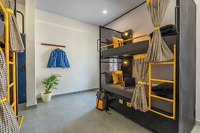 The Hosteller Bangalore, HSR Layout