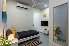 The Hosteller Bangalore, HSR Layout