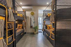The Hosteller Bangalore, HSR Layout