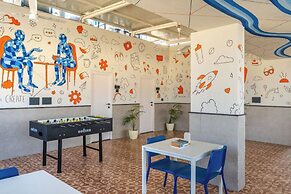 The Hosteller Bangalore, HSR Layout