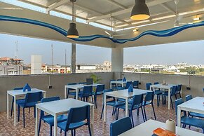 The Hosteller Bangalore, HSR Layout