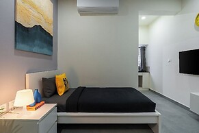 The Hosteller Bangalore, HSR Layout
